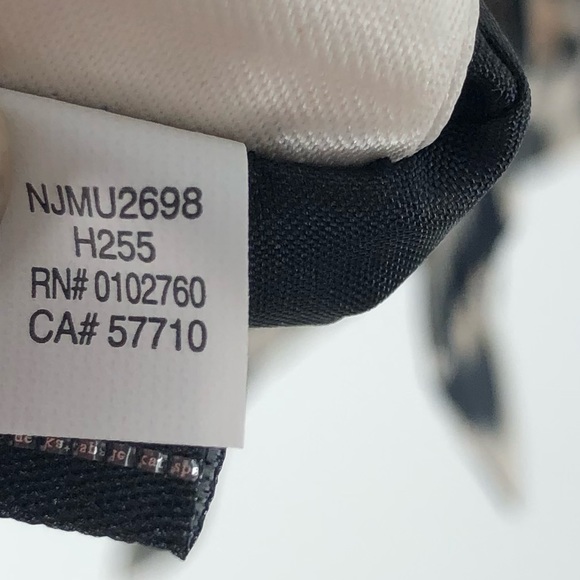 Kate Spade Paulina Leopard Sheath Dress 8 - Picture 5 of 7